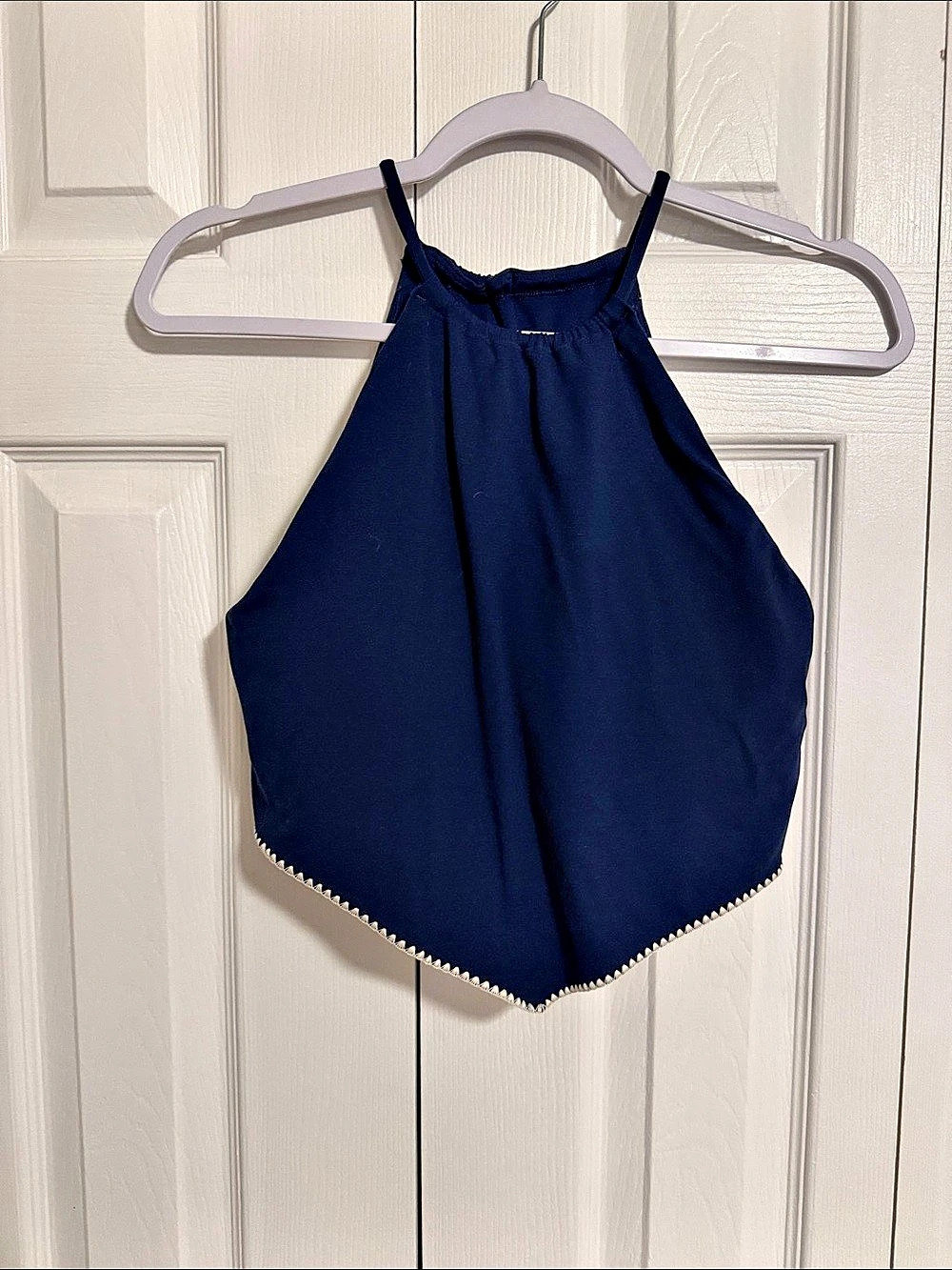 Lululemon High Neck Sports Bra